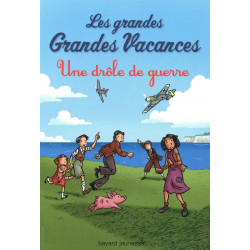 Les grandes grandes...