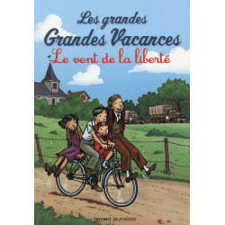 Les grandes grandes...