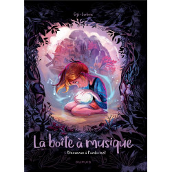 La boite a musique t1