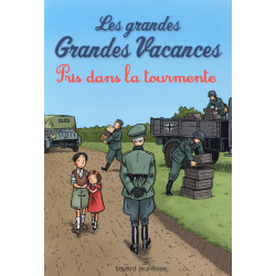 Les grandes grandes...