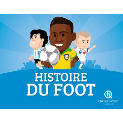 Histoire du FOOT
