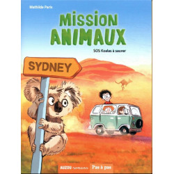 Mission Animaux T4, SOS...