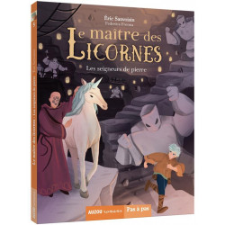 Le maître des licornes T.5,...