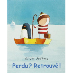 Perdu retrouvé !