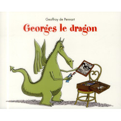 Georges le dragon