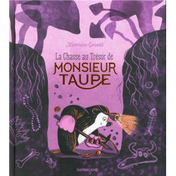 La chasse au tresor de...