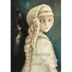La princesse de l'aube