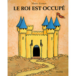 Le roi est occupé