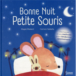 Bonne nuit Petite Souris