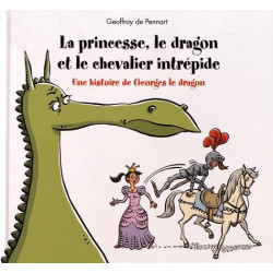 La princesse, le dragon et...