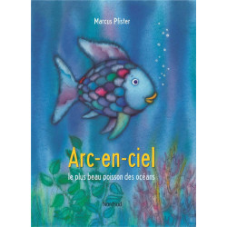 Arc-en-ciel le plus beau...
