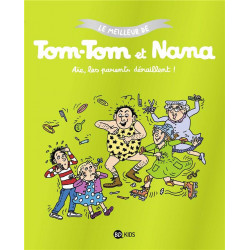 Le meilleur de Tom Tom et...