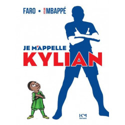Je m'appelle Kylian