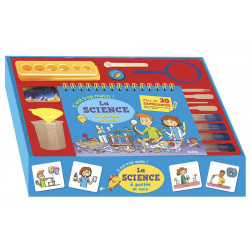 Coffret c'est trop malin