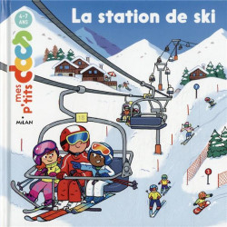 Mes p'tits docs, La station...
