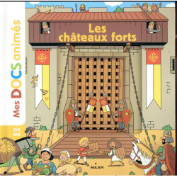 Mes p'tits docs animés -...