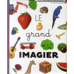 Le grand imagier