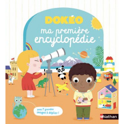 DOKEO - Ma première...