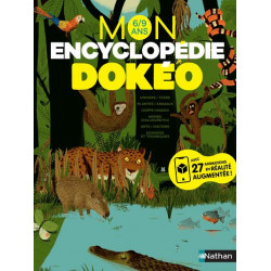 Mon encyclopédie DOKEO, 6/9...