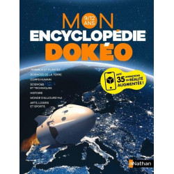 Mon encyclopédie DOKEO,...