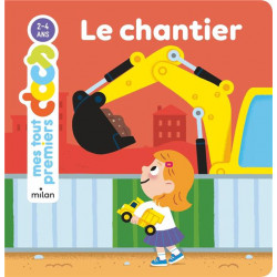 Mes tout premiers docs : Le...