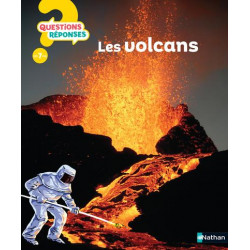 QUESTIONS REPONSES 7+, Les...