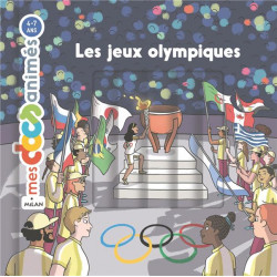 Les jeux olympiques