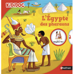 L'Egypte des pharaons