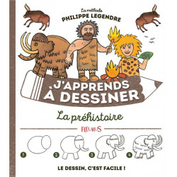 J'apprends à dessiner, La...