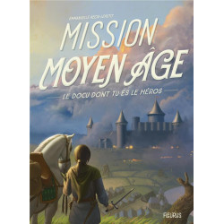 Mission Moyen Age