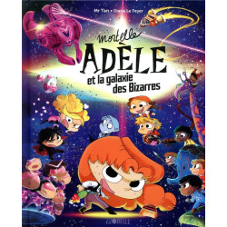 Mortelle adele et la...