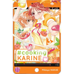 cooking Karine t.3