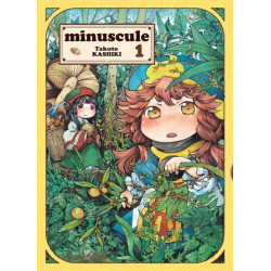 Minuscule t.1