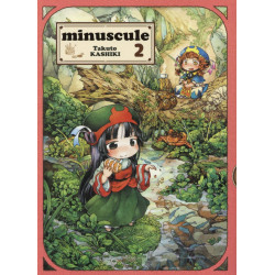 Minuscule t.2
