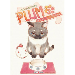 Plum, un amour de chat t.2