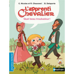 L'apprenti chevalier, Quel...