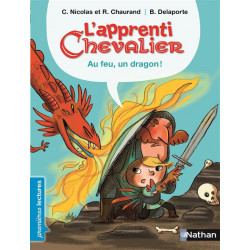 L'apprenti chevalier, Au...