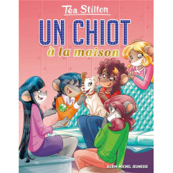 Les Téa sisters - le...