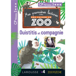 Une saison au zoo :...