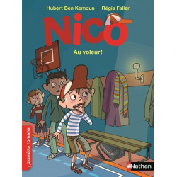Nico, Au voleur !