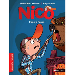 Nico, Face à l'ours
