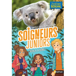Soigneurs juniors, Koala à...