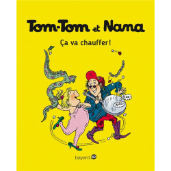 Tom tom et nana 15