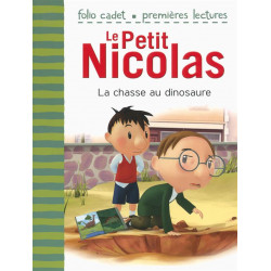 Le petit Nicolas, La chasse...