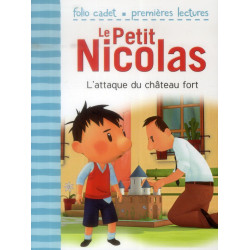 Le Petit Nicolas, L'attaque...