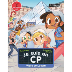 Je suis en CP, Visite au...