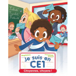 Je suis en CE1, Citoyennes,...