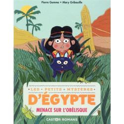 Menace sur l'obélisque
