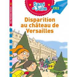 Sami et Julie CE2,...