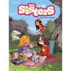 Les sisters t 15